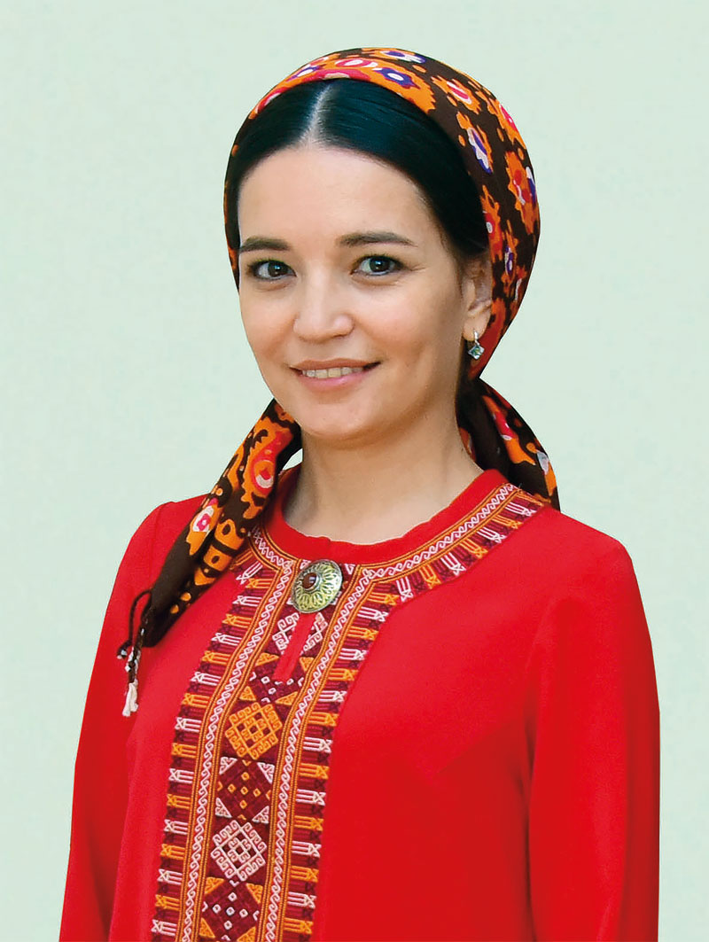 woman avatar